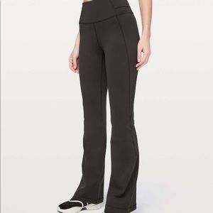 Lululemon Groove Pant